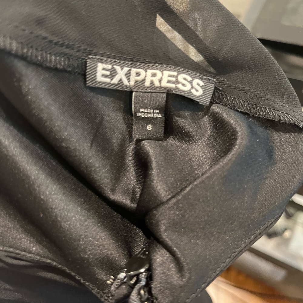 Express romper - Picture 4 of 5
